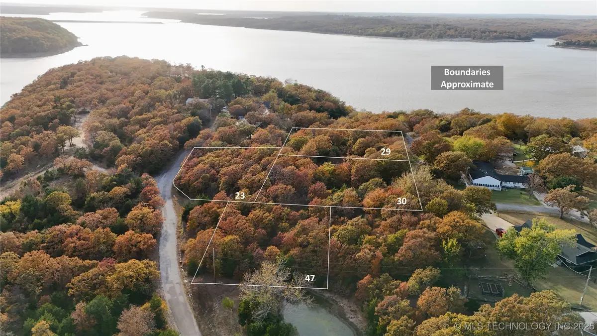 0023 Van Gogh Road, Sand Springs, OK 74063 - Image #1