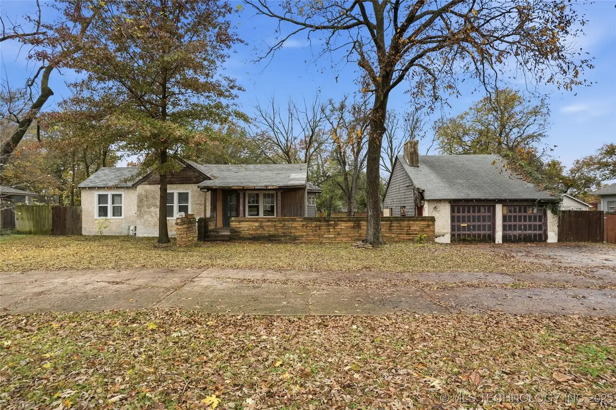 5510 S Sheridan Road, Tulsa, OK 74145 - Image #1