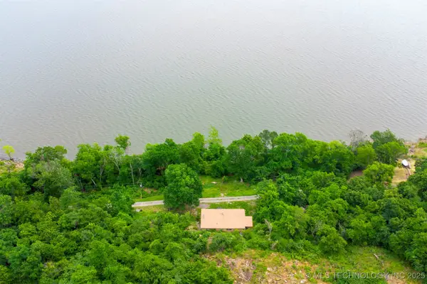 11609 N 59th Street, Wagoner, OK 74467