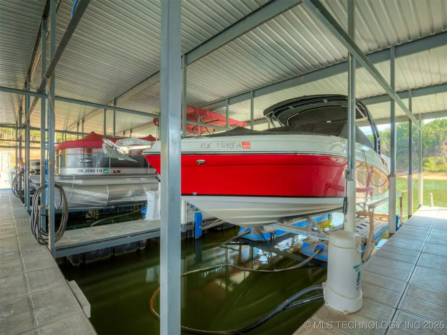 13450 Kaney Road, Kingston, OK 73439 - Image #3