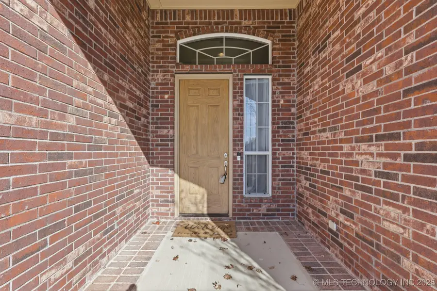 1712 W Zillah Street, Broken Arrow, OK 74012 - Image #3