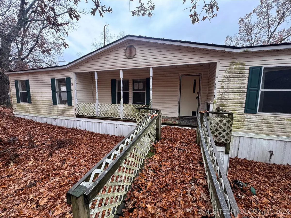 34 Hickory, Salina, OK 74365 - Image #1