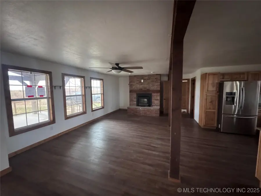 55050 S 530, Rose, OK 74364 - Image #3