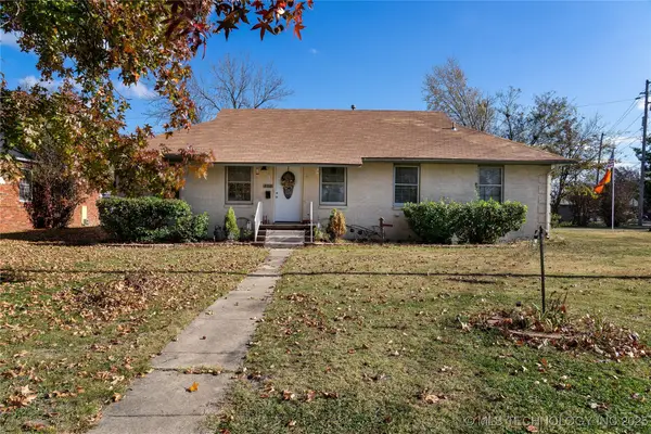 400 East Street Nw, Miami, OK 74354