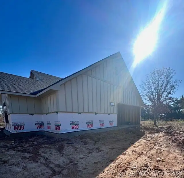 6915 Sims Road, Colbert, OK 74733 - Image #2