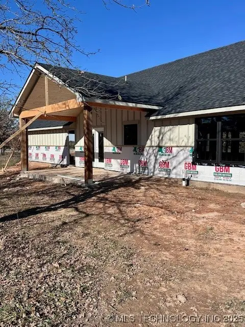 6915 Sims Road, Colbert, OK 74733 - Image #3