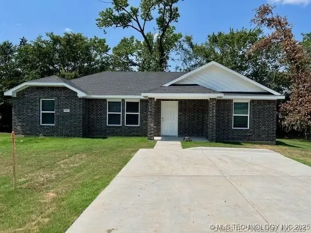 713 Pemberly, Colbert, OK 74733 - Image #1
