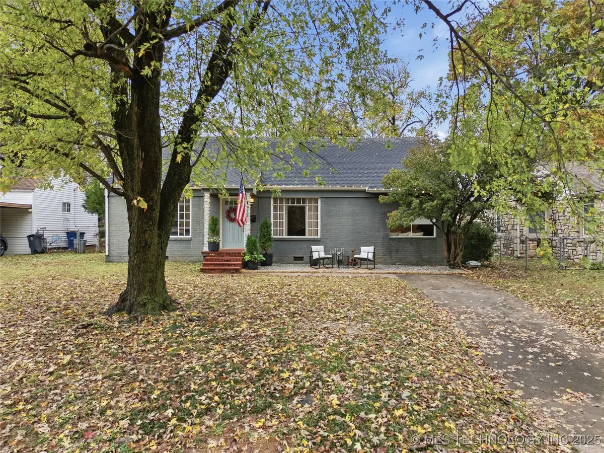 928 S Urbana Avenue, Tulsa, OK 74112 - Image #1