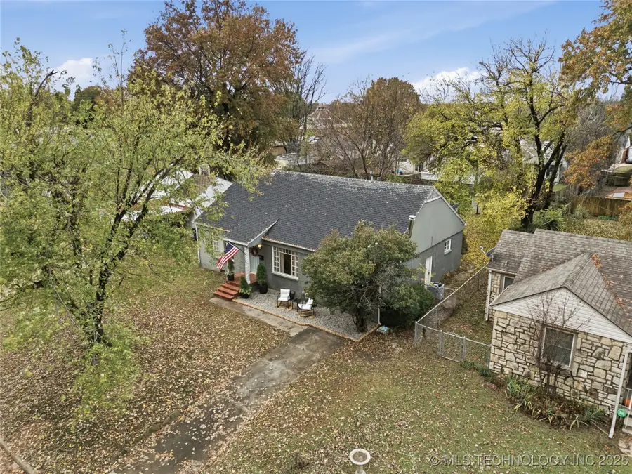 928 S Urbana Avenue, Tulsa, OK 74112 - Image #2