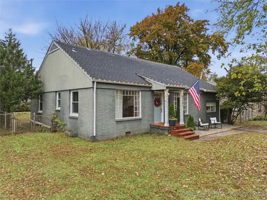 928 S Urbana Avenue, Tulsa, OK 74112 - Image #3