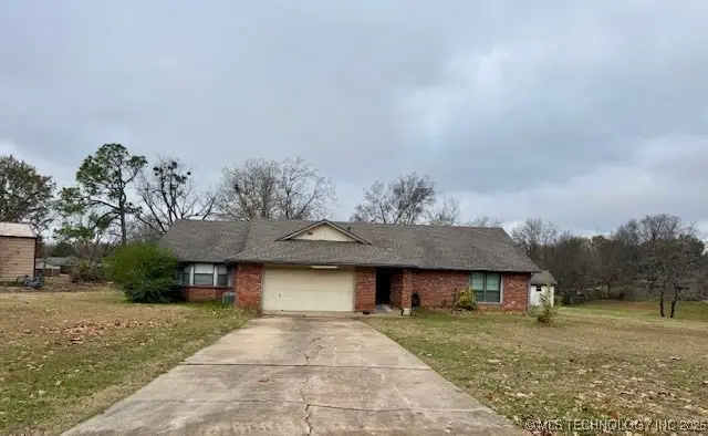 23601 E 79th Street S, Broken Arrow, OK 74014 - Image #1