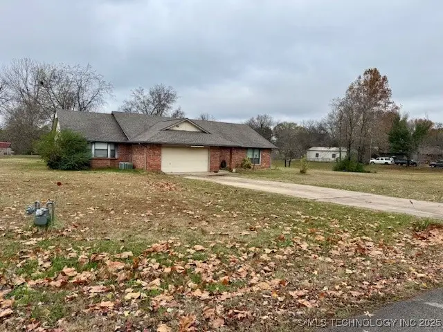 23601 E 79th Street S, Broken Arrow, OK 74014 - Image #3