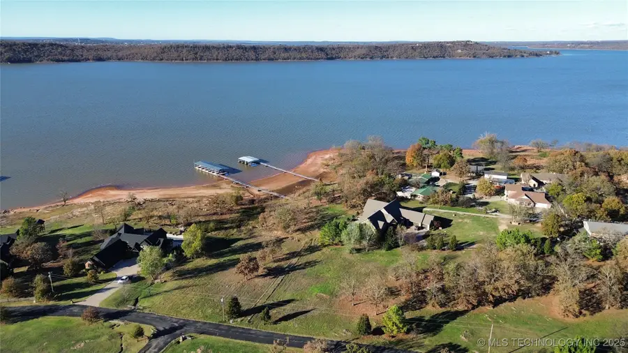 3 Channel Road, Eufaula, OK 74432 - Image #2