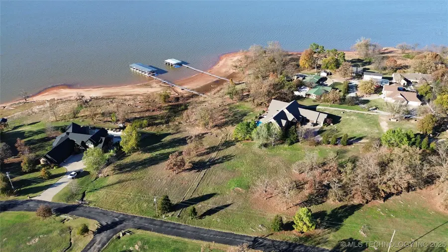 3 Channel Road, Eufaula, OK 74432 - Image #3