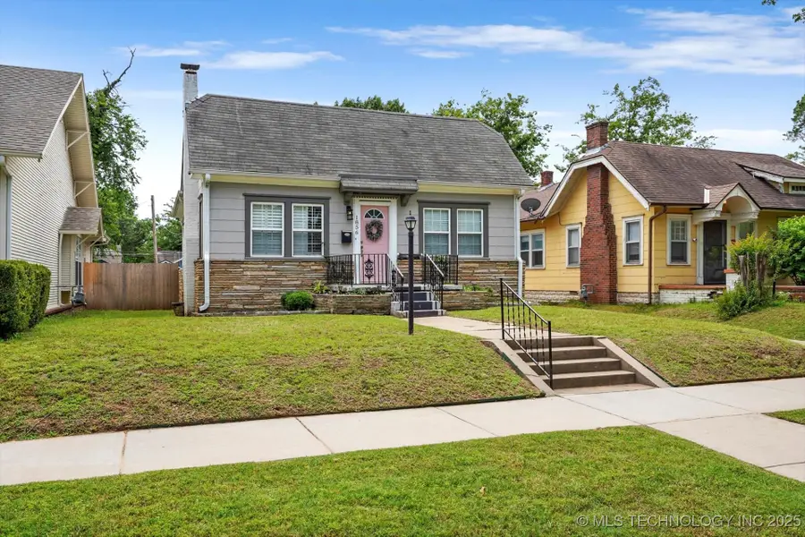 1856 E 17th Street, Tulsa, OK 74104 - Image #2