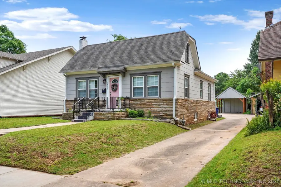 1856 E 17th Street, Tulsa, OK 74104 - Image #3