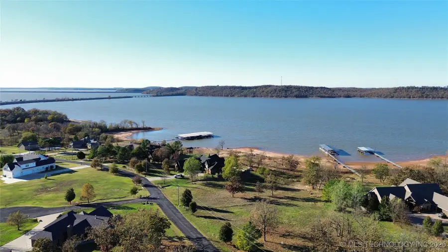 4 Channel Road, Eufaula, OK 74432 - Image #3