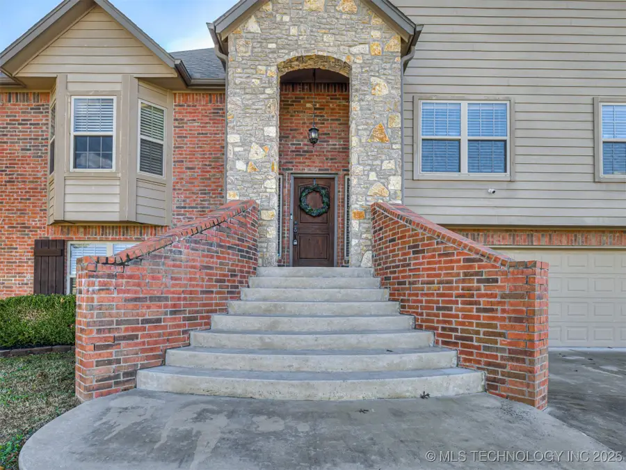 1776 S Stephanie Street, Sapulpa, OK 74066 - Image #2