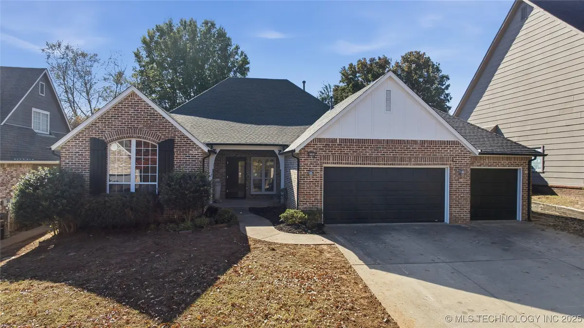 8506 E 97th Street, Tulsa, OK 74133 - Image #1