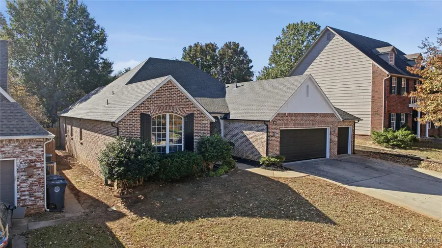 8506 E 97th Street, Tulsa, OK 74133 - Image #2