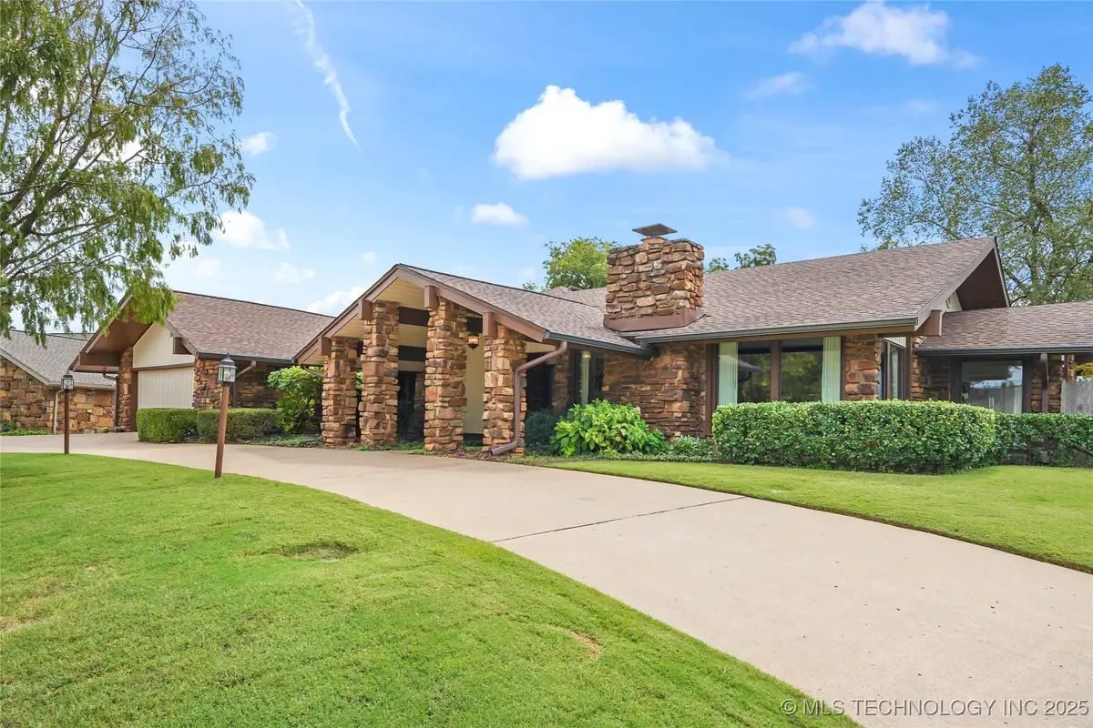 4422 E 76th Street, Tulsa, OK 74136 - Image #1