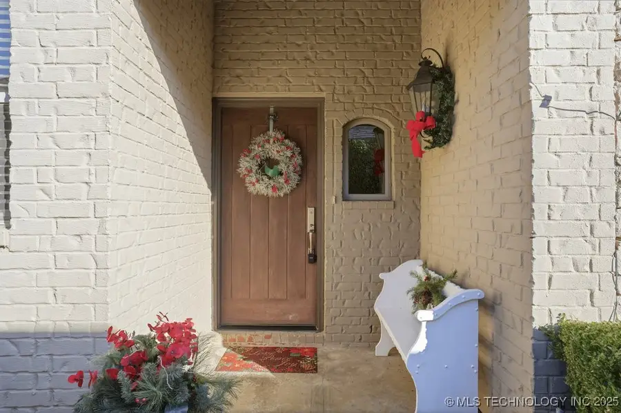 8434 S Phoenix Place, Tulsa, OK 74132 - Image #3