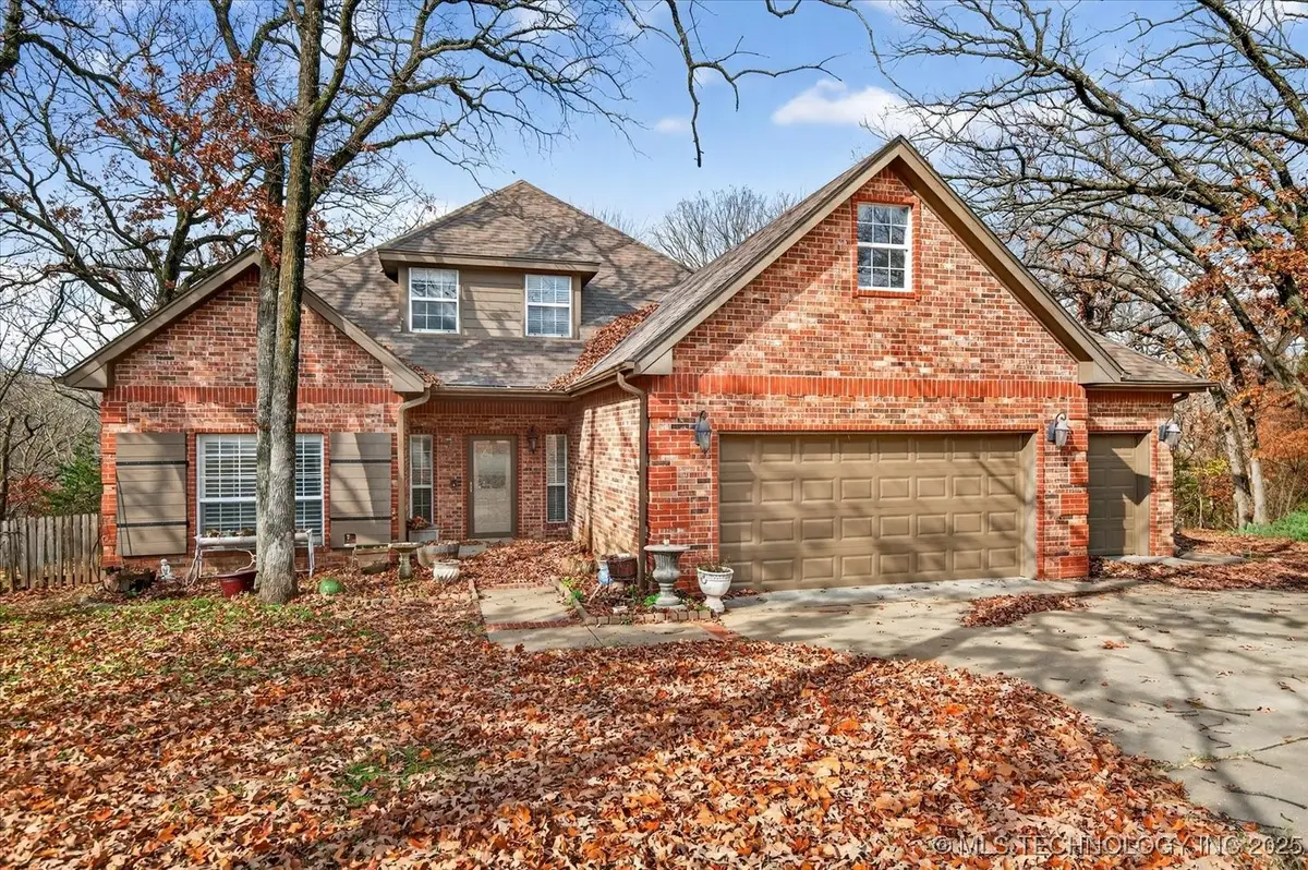 1417 Mission Court, Bartlesville, OK 74006 - Image #1