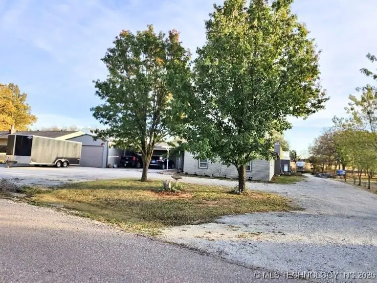 42601 Stout, Tecumseh, OK 74873 - Image #1