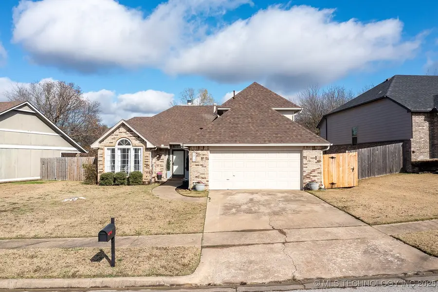 4813 Rustic Road, Sand Springs, OK 74063 - Image #2