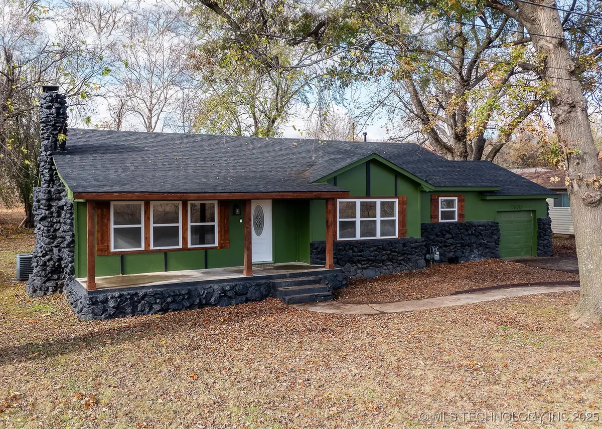 2636 S 65th West Avenue, Tulsa, OK 74107 - Image #1