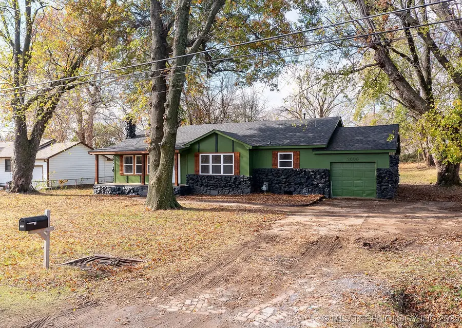 2636 S 65th West Avenue, Tulsa, OK 74107 - Image #3