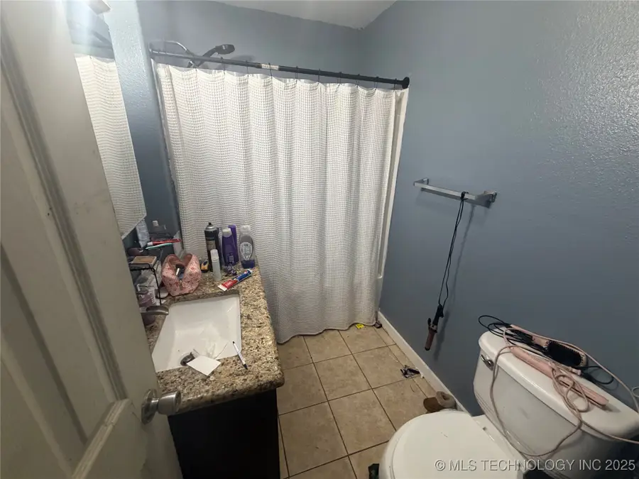 757 Country Club, Eucha, OK 74342 - Image #3