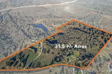 12763 S 305th West Avenue, Bristow, OK 74010 - Image #1