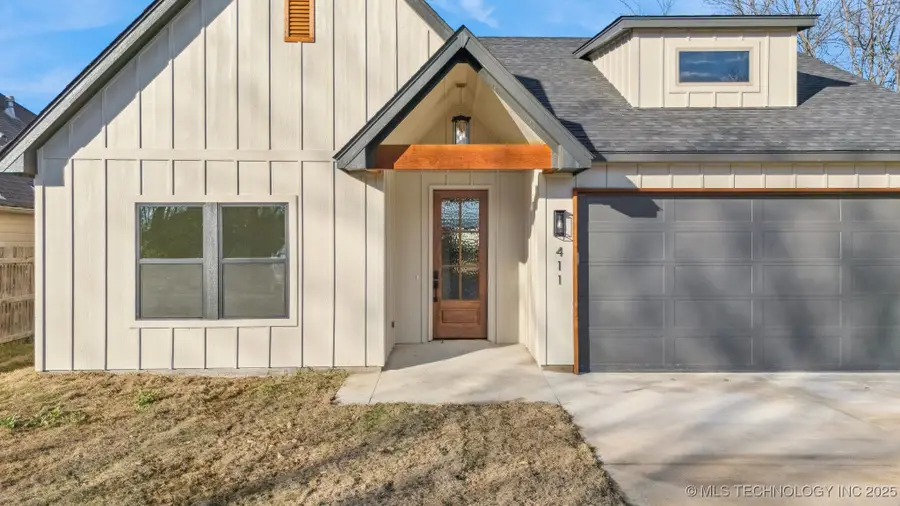 411 E Pine Street, Skiatook, OK 74070 - Image #2