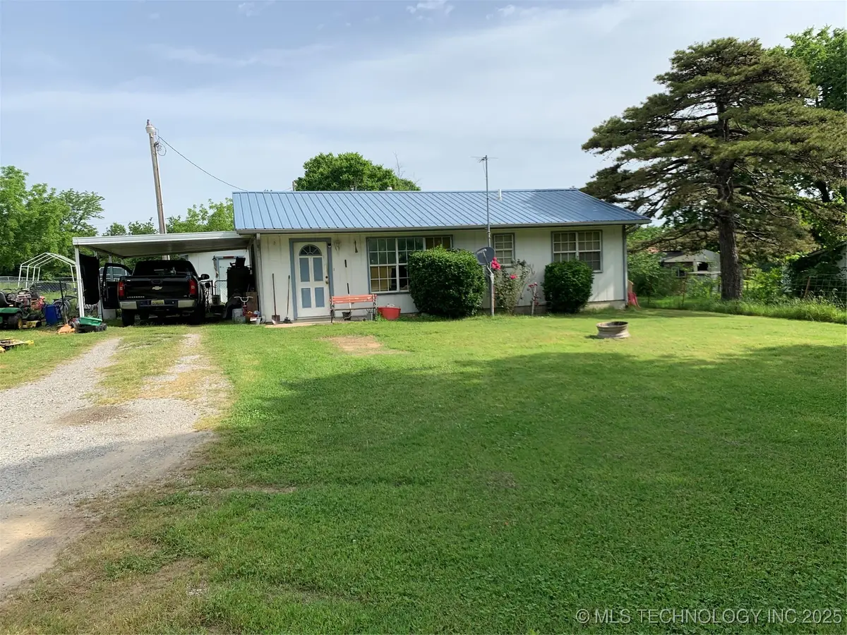 1 Kelley St Walker Addition, McAlester, OK 74501 - #1