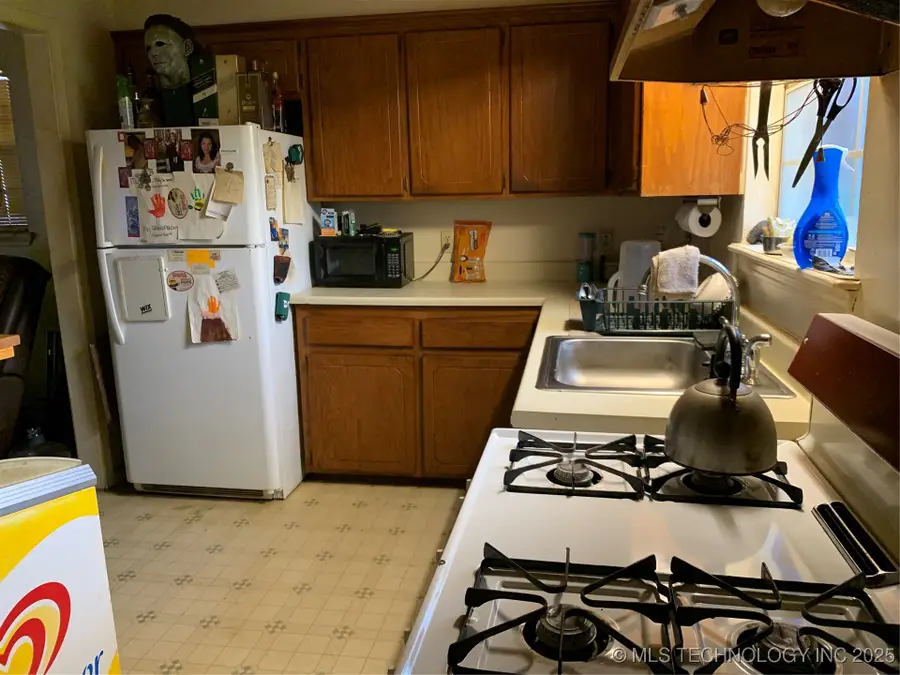 1 Kelley St Walker Addition, McAlester, OK 74501 - #3