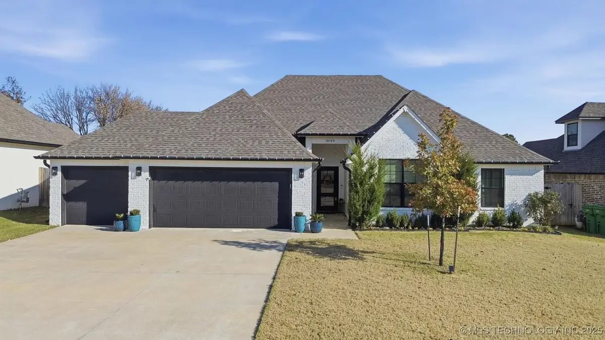 14145 S College Avenue, Bixby, OK 74008 - Image #1