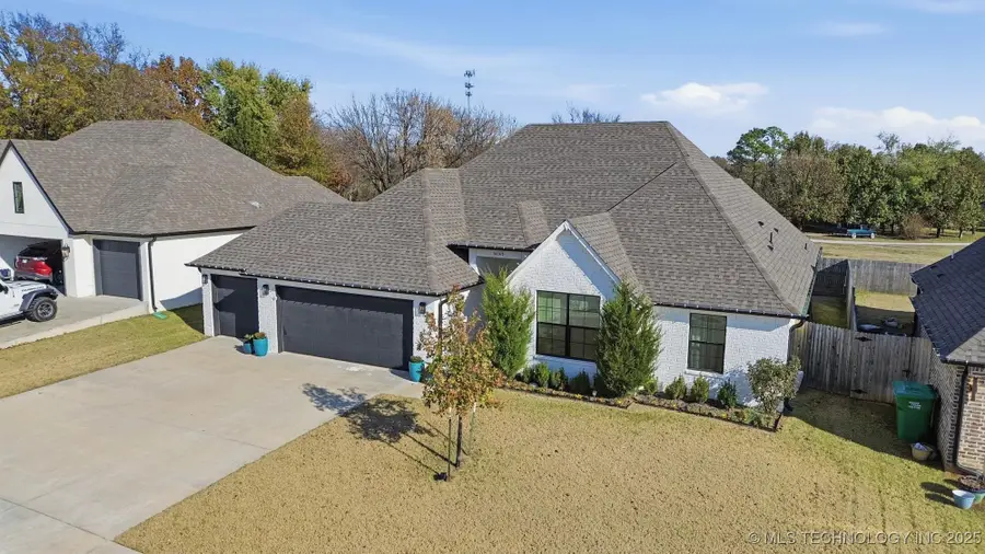 14145 S College Avenue, Bixby, OK 74008 - Image #2