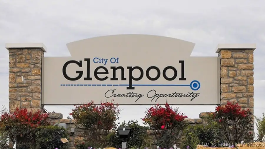 15021 S Poplar Place, Glenpool, OK 74033 - Image #3