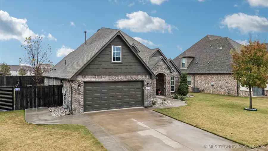 7373 E 124th Street S, Bixby, OK 74008 - Image #2
