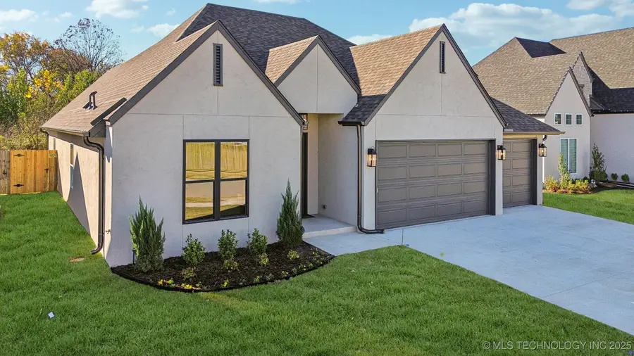 2078 E 138th Street S, Bixby, OK 74008 - Image #3