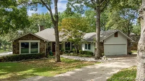 451393 Blue Heron Drive, Afton, OK 74331