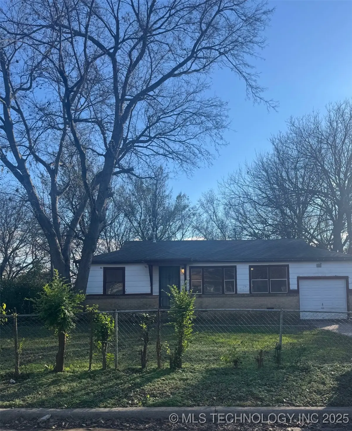 328 W 48th Street N, Tulsa, OK 74126 - Image #1