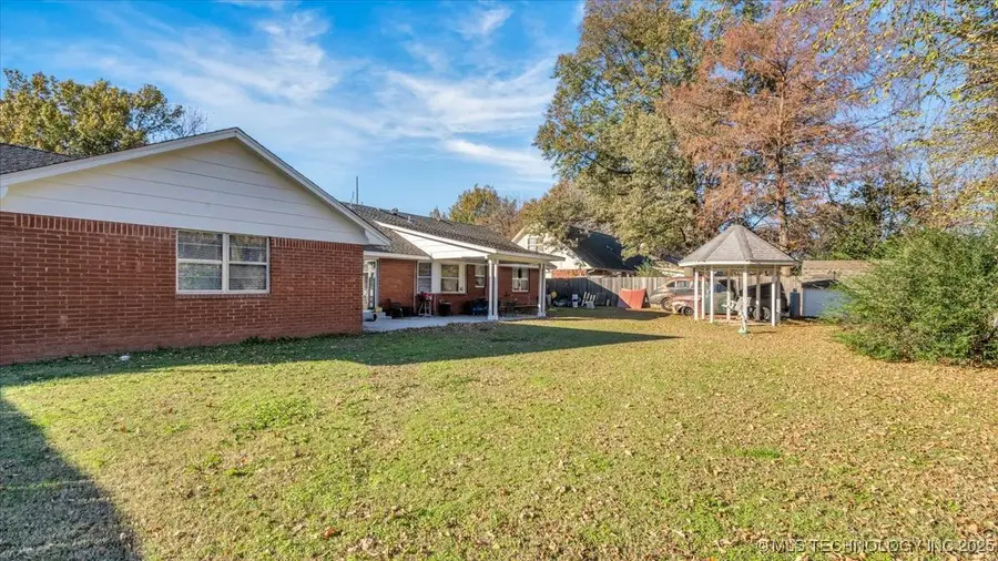 4009 S Maple Avenue, Broken Arrow, OK 74011 - Image #3