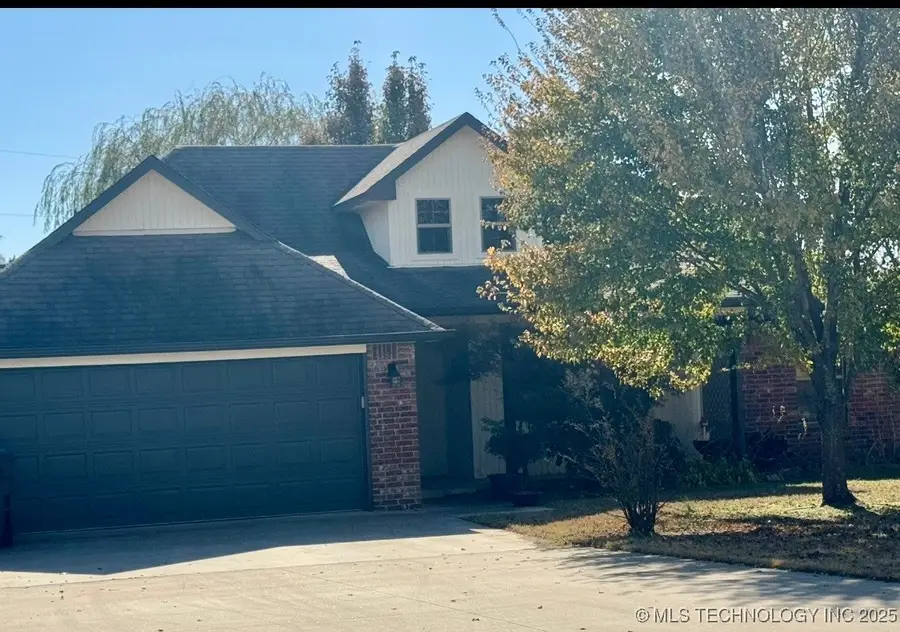 13632 W 122nd Street S, Sapulpa, OK 74066 - Image #3