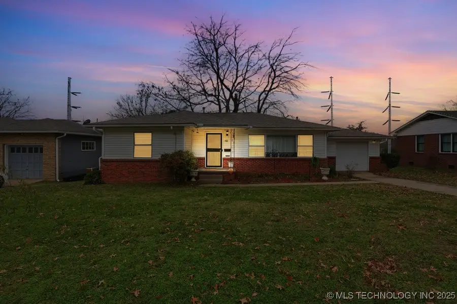582 N Xenophon Avenue, Tulsa, OK 74127 - Image #2