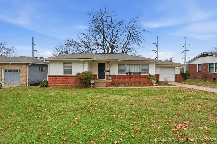 582 N Xenophon Avenue, Tulsa, OK 74127 - Image #3