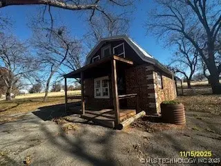 5648 Cash Bearden, Wynnewood, OK 73098 - Image #1