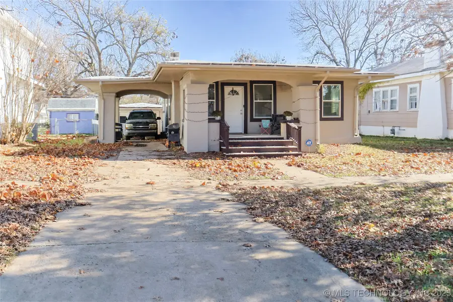 1320 S Keeler Avenue, Bartlesville, OK 74003 - Image #2
