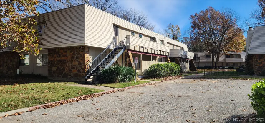 6605 S Zunis Avenue #2403, Tulsa, OK 74136 - Image #2